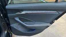 Skoda Superb 2.0 TDI SE L 5dr DSG Diesel Hatchback